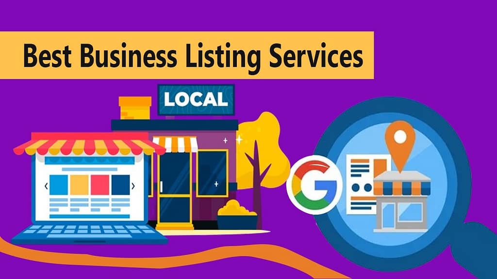 Business Directory Link Building