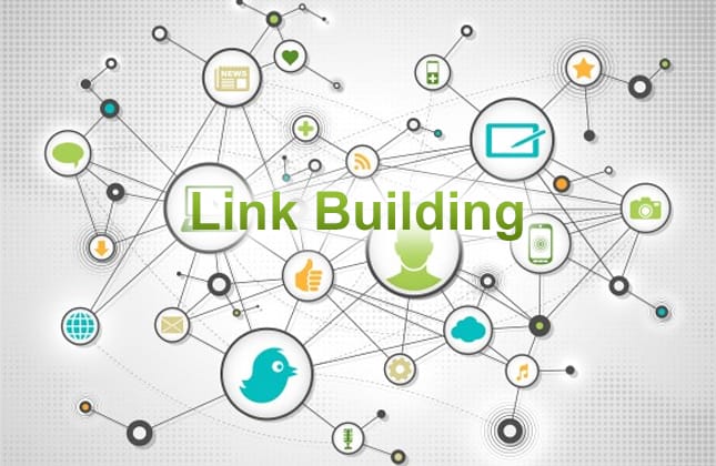 Link Building Branding company Dubai