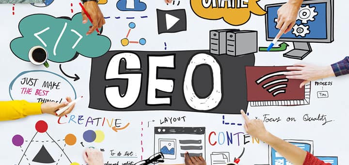 seo branding company in dubai