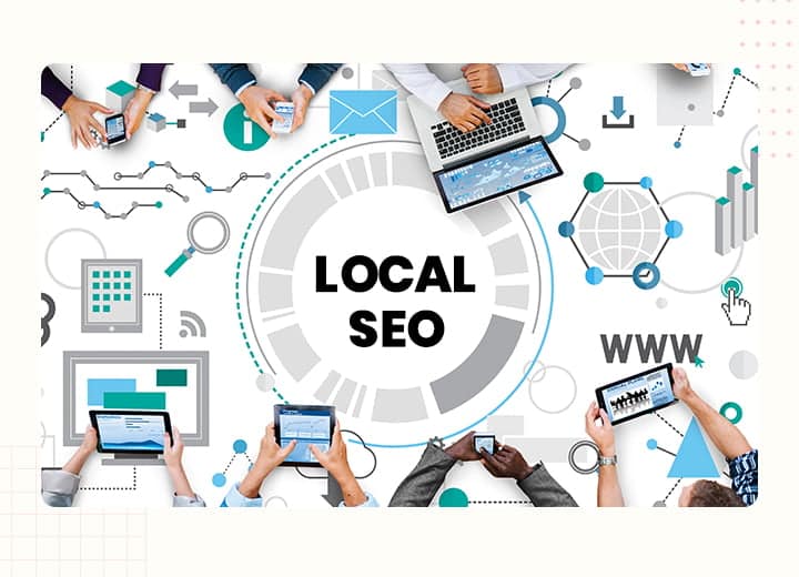 local seo branding company in dubai